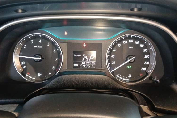 Used Buick GT 2019 15T Dual-Clutch Advanced Version China VI Standard