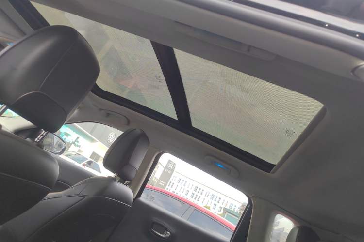 Used  Compass 2017 200T Automatic Family Enjoyment Four-Wheel Drive Edition
