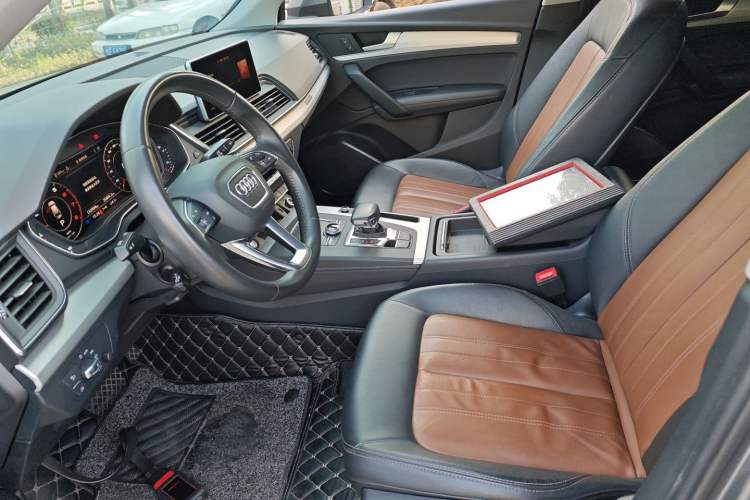 Used Audi Q5L 2020 40 TFSI Prestige Fashion Edition
