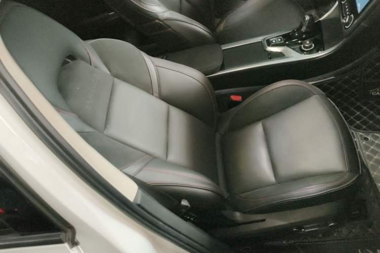 Used Lynk & Co 01 2017 2.0T Four-Wheel Drive Pro Edition