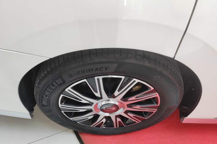 Used GAC Trumpchi E9 2023 E9 MAX
