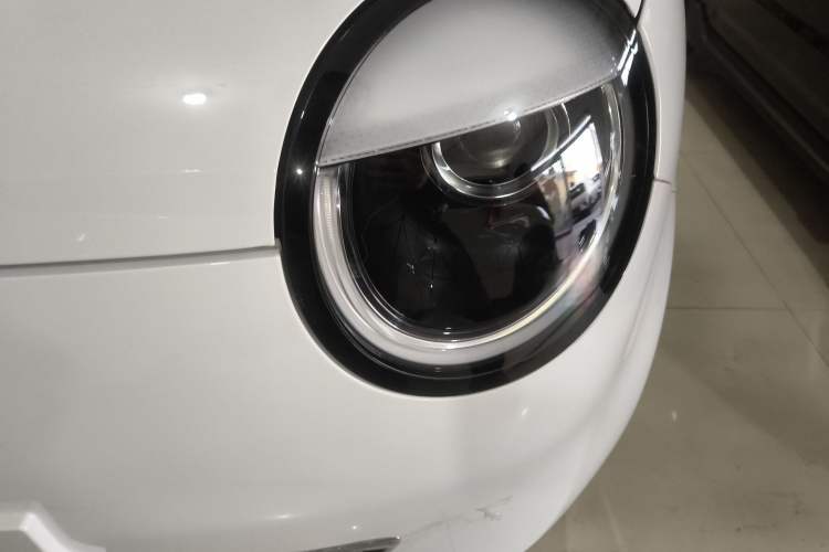 Used  Lumin 2024 130km Qingyue Version
