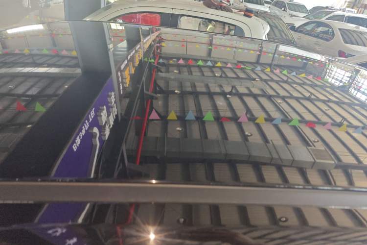 Used Wuling Hongguang MINIEV 2022 Macaron Premium Model – Lithium Iron Phosphate