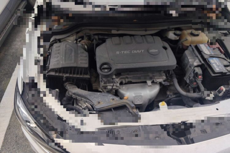 Used Chevrolet Monza 2022 320 Automatic Enjoyment Sunroof Version
