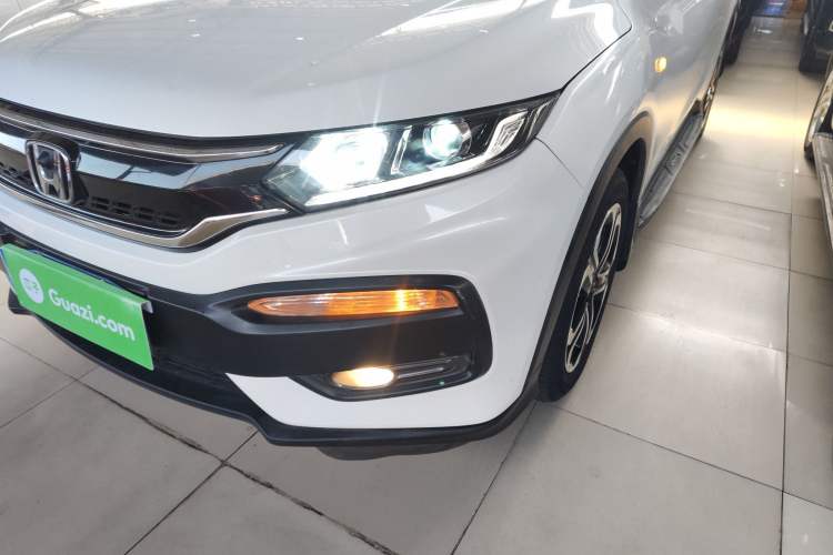 Used Honda XR-V 2017 1.8L EXi CVT Comfort Version
