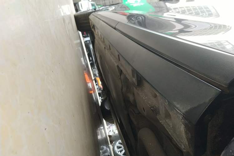 Used MG 7 2023 1.5T DCT Elegant & Graceful Edition
