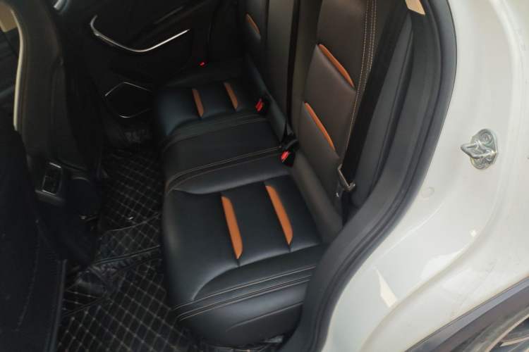 Used Bestune T77 2019 230 TID Automatic Luxury Version National V