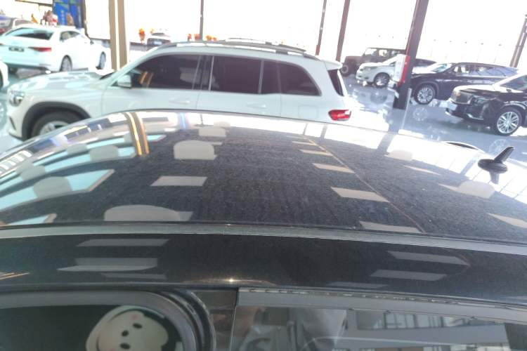 Used ORA Black Cat 2021 351 km Standard Version
