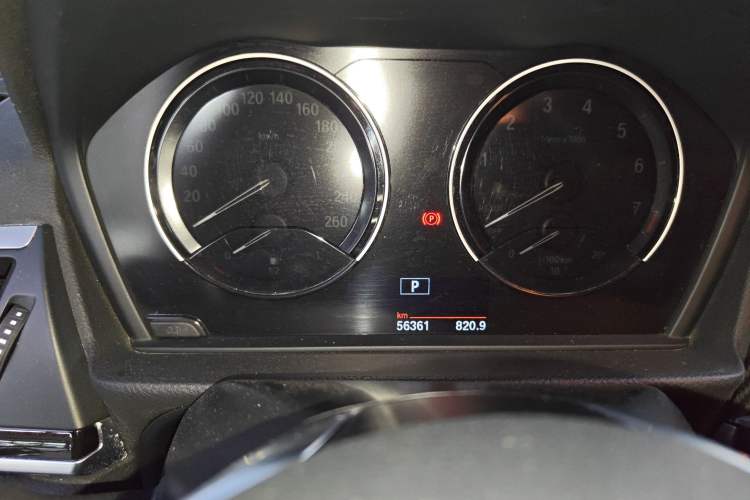 Used BMW 1 Series 2020 120i Fashion Model
