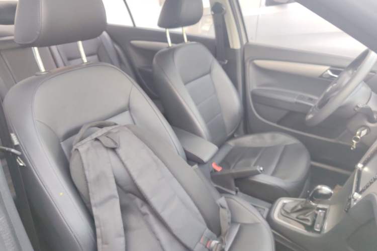 Used Volkswagen Lavida 2013 Restyled Classic 1.6L Automatic Comfort Edition
