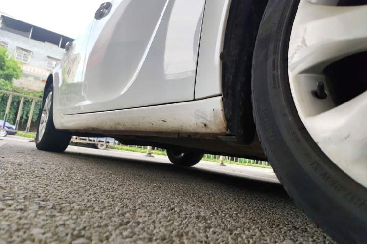 Used Buick Regal 2015 2.0L Leading Fashion Edition
