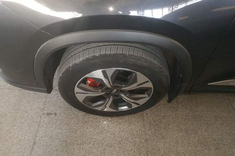 Used Chery Tiggo 8 PRO New Energy 2023 Champion Edition 1.5T 100km Glory Version
