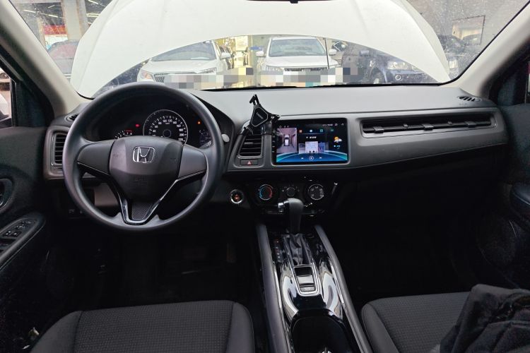 Used Honda Vezel 2020 1.5L CVT Elite Edition
