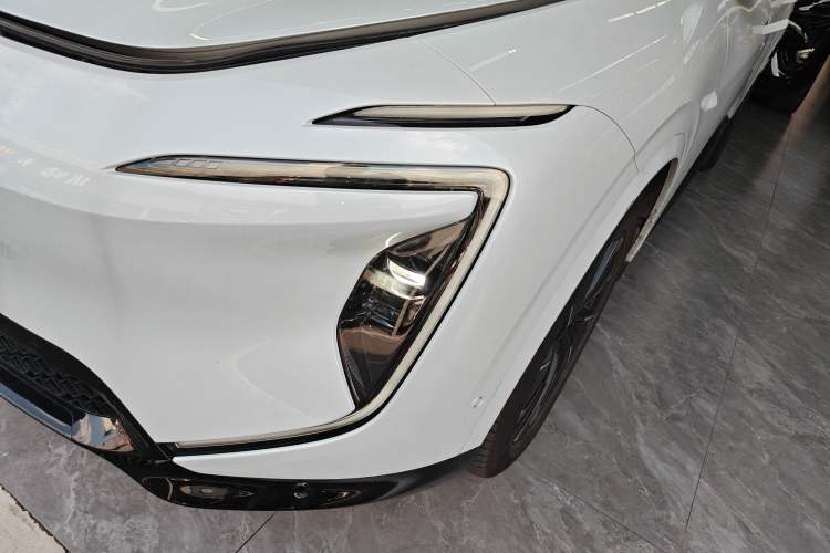 Used  07 2024 Max Extended-Range Edition
