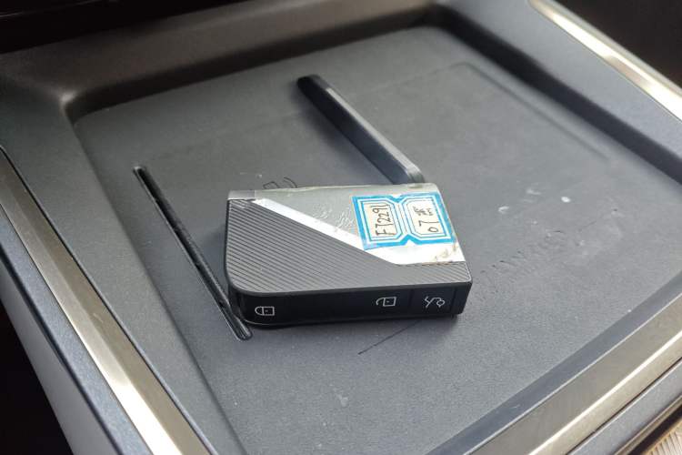 Used Lynk & Co 07 2024 EM-P 126 Long-Range Halo
