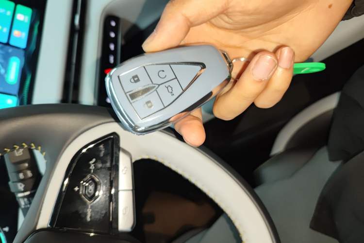 Used Changan CS75 PLUS 2023 3rd Generation 1.5T Automatic Prestige Model