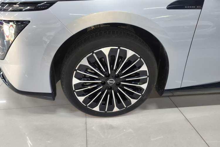 Used Nissan N7 2025 510 Pro
