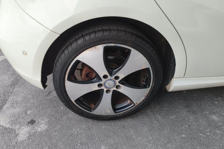 Used Mercedes-Benz A-Class 2016 A 200 Fashion Model