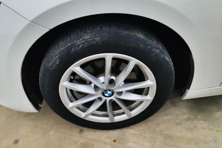 Used BMW 1 Series 2017 118i Fashion Model
