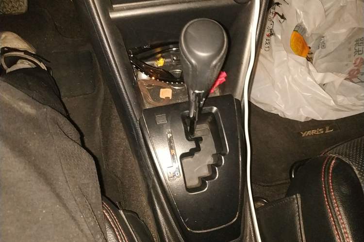 Used Toyota YARiS L 2021 X-Trail 1.5L CVT Leading Edition
