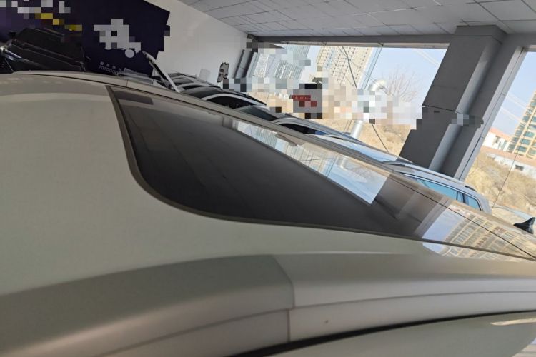 Used Changan CS55PLUS 2022 2nd Generation 1.5T DCT Prestige Version
