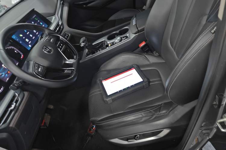 Used Changan CS75 PLUS 2022 Classic Edition 1.5T Automatic Pioneer Model
