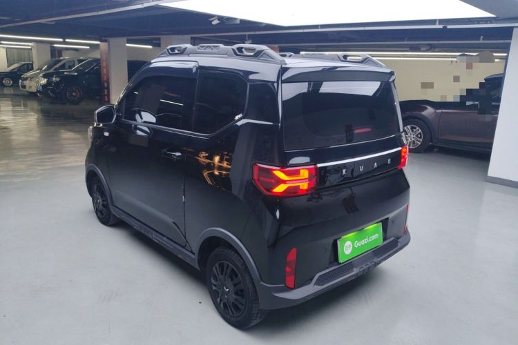 Used Wuling Hongguang MINIEV 2022 GAMEBOY 200km Gaming Edition with Lithium Iron Phosphate