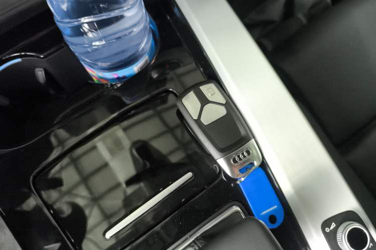 Used Audi A5 2024 Sportback 40 TFSI Fashionable and Dynamic Model
