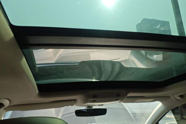 Used Volkswagen Magotan 2017 380TSI DSG Luxury Model