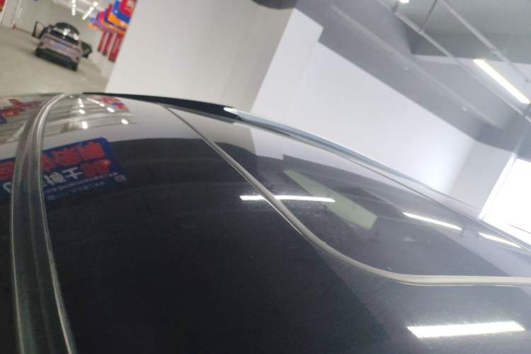 Used Haval H6 2018 Red-Label Sport Edition 1.5T Automatic Two-Wheel Drive Prestige Model
