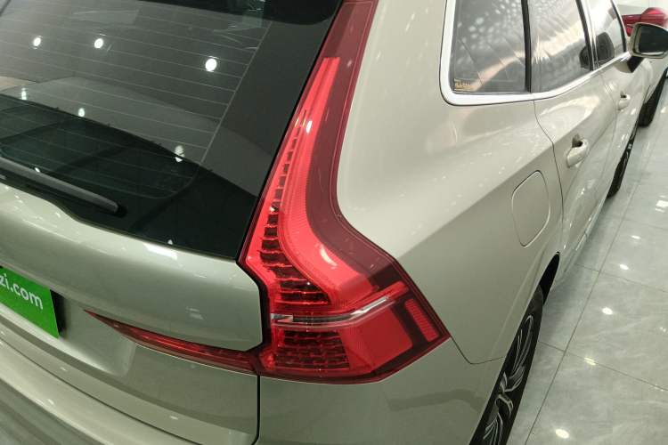 Used Volvo XC60 2021 T5 4x4 Smart Luxury Edition
