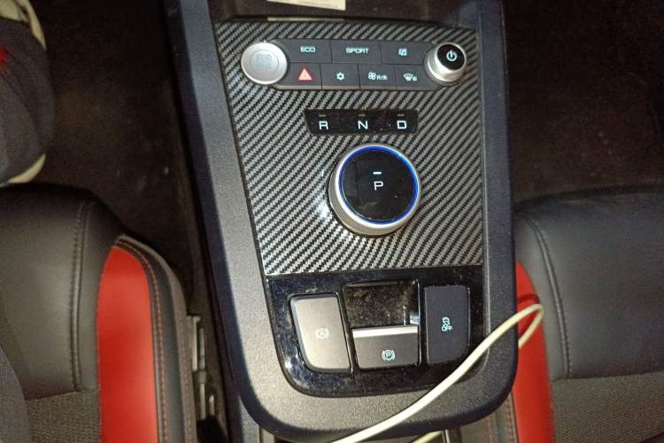 Used BYD e2 2020 Upgraded Version Extended Range Edition Premium Model