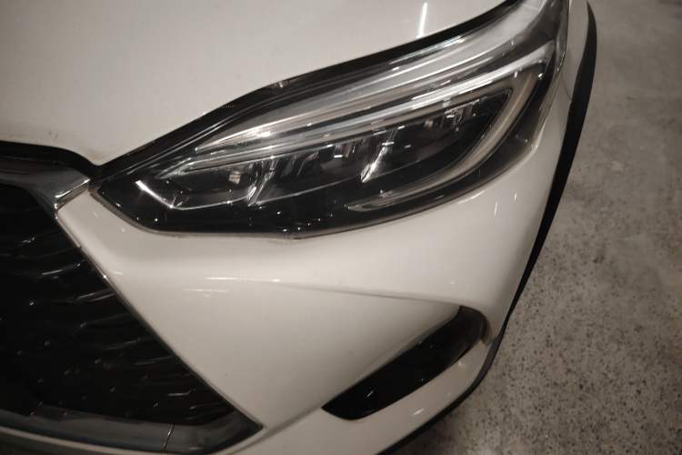 Used Toyota YARiS L 2021 X-Trail 1.5L CVT Leading Edition
