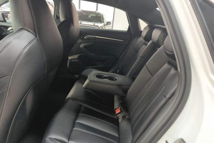 Used Audi A3 2021 A3L Limousine 35 TFSI Progressive Sport Edition