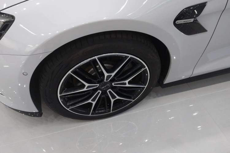 Used BYD Seal 2025 650 Intelligent Driving Version