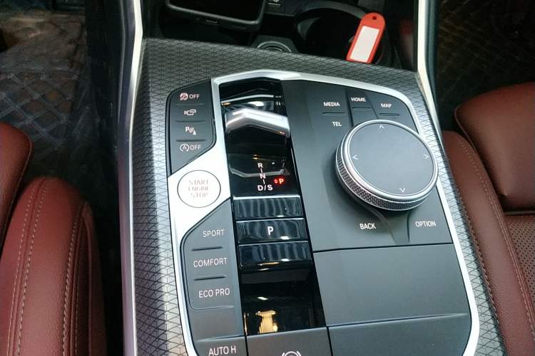 Used BMW 3 Series 2023 325Li M Sport Night Edition Package
