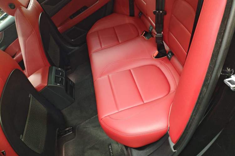 Used Jaguar XEL 2022 2.0T 250 PS R-DYNAMIC S Advanced Sport Edition