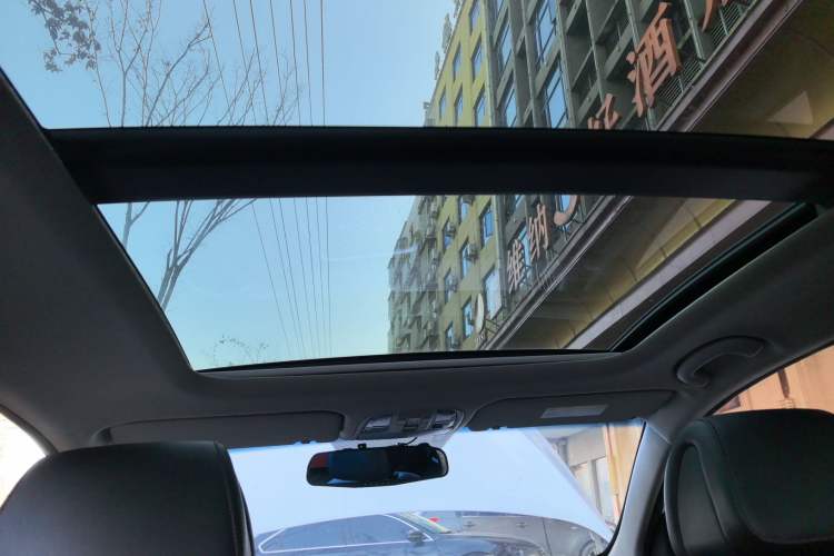 Used Kia K4 2017 1.6T Automatic GLS