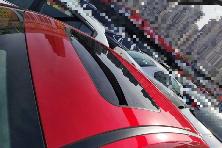 Used GAC Trumpchi EMPOW 2021 270T DCT J15 Version