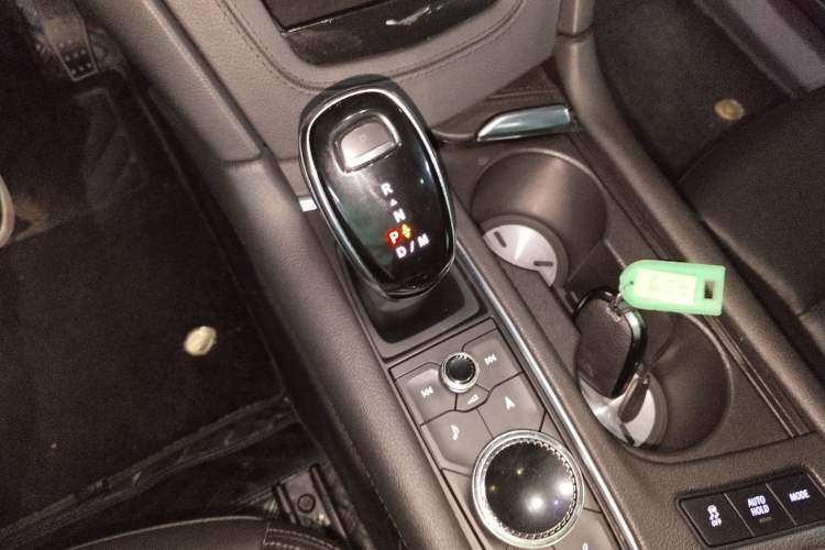 Used Cadillac XT6 2020 28T Six-Seater Four-Wheel-Drive Luxury Version