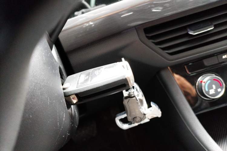 Used Volkswagen Bora 2021 1.5L Automatic Comfort Smart Connect Edition
