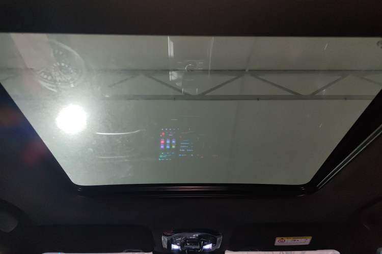 Used JETOUR Traveler 2023 2.0T All-Wheel Drive CrossPRO+