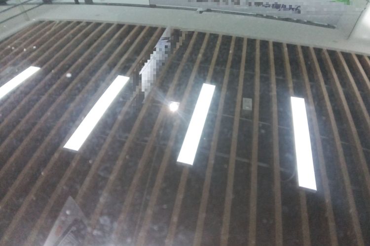 Used Tesla Model Y 2021 Long-Range All-Wheel-Drive Version
