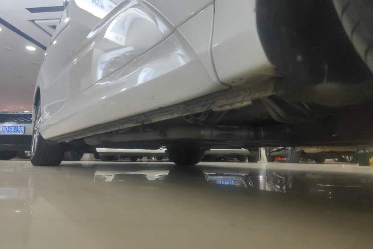 Used Honda Odyssey 2018 2.4L Smart Enjoyment Version
