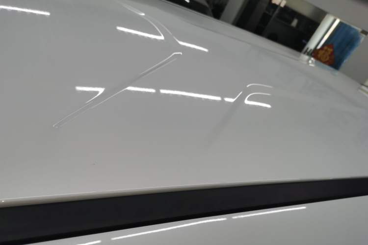 Used  V23 2025 501 Four-Wheel Drive Advanced Version
