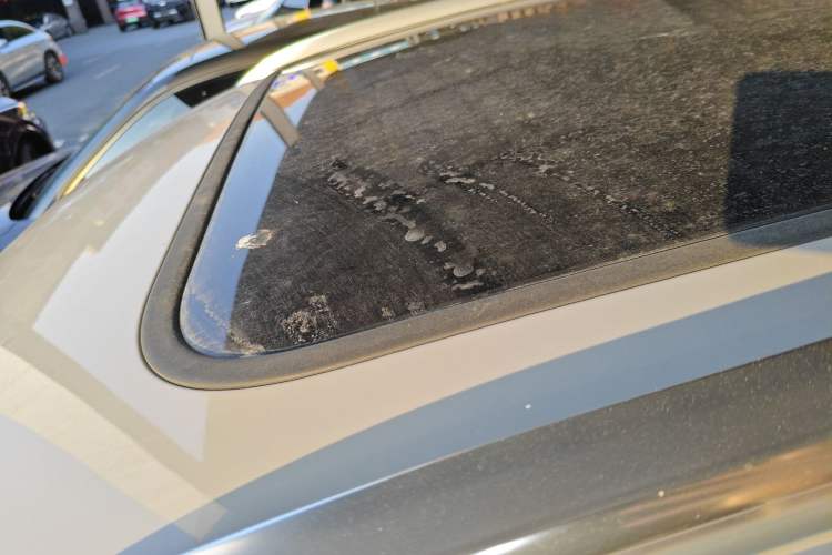 Used BYD Song PLUS New Energy 2024 HONOR Edition DM-i 110km Flagship Model
