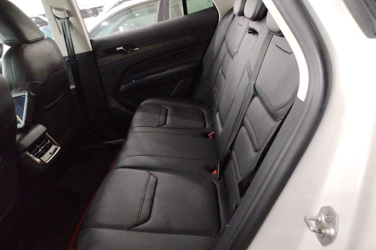 Used Ford Equator Sport 2022 EcoBoost 170 Platinum Edition