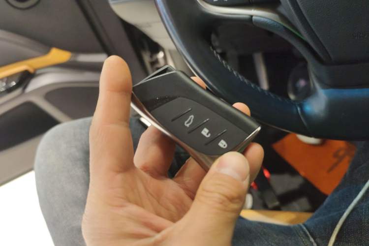 Used Lexus ES 2022 300h Excellence Edition