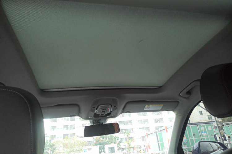 Used Audi Q5L 2018 40 TFSI Prestige Fashion Edition China VI