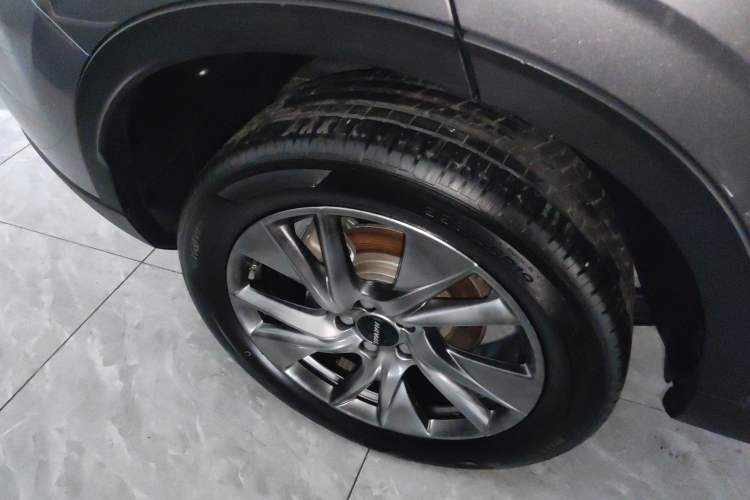 Used Haval H6 2022 Third Generation 1.5T DHT
